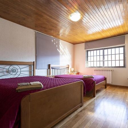 Casa Do Patrao - Quartos Sabugueiro  Dış mekan fotoğraf