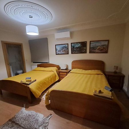 Casa Do Patrao - Quartos Sabugueiro  Dış mekan fotoğraf