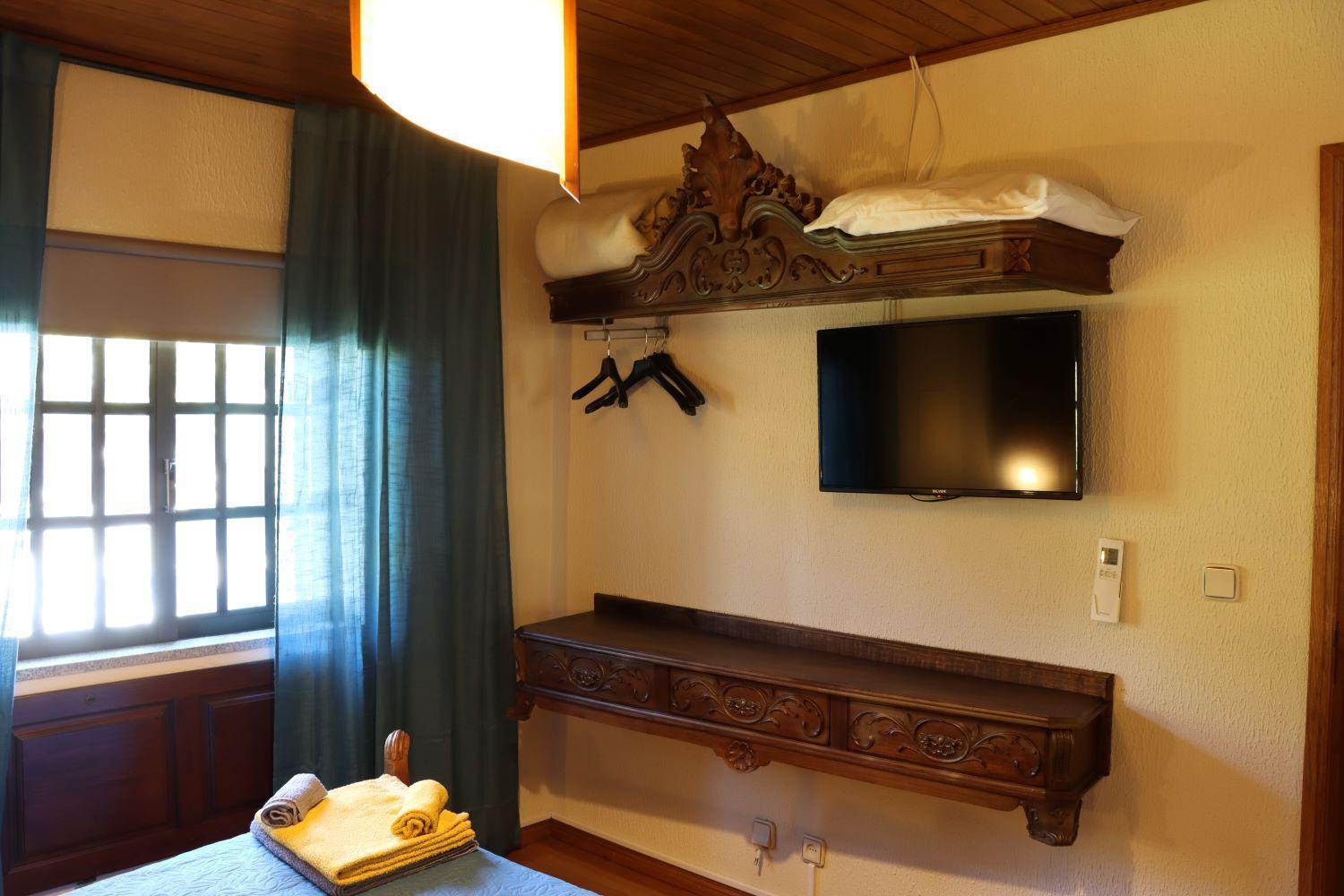 Casa Do Patrao - Quartos Sabugueiro  Dış mekan fotoğraf
