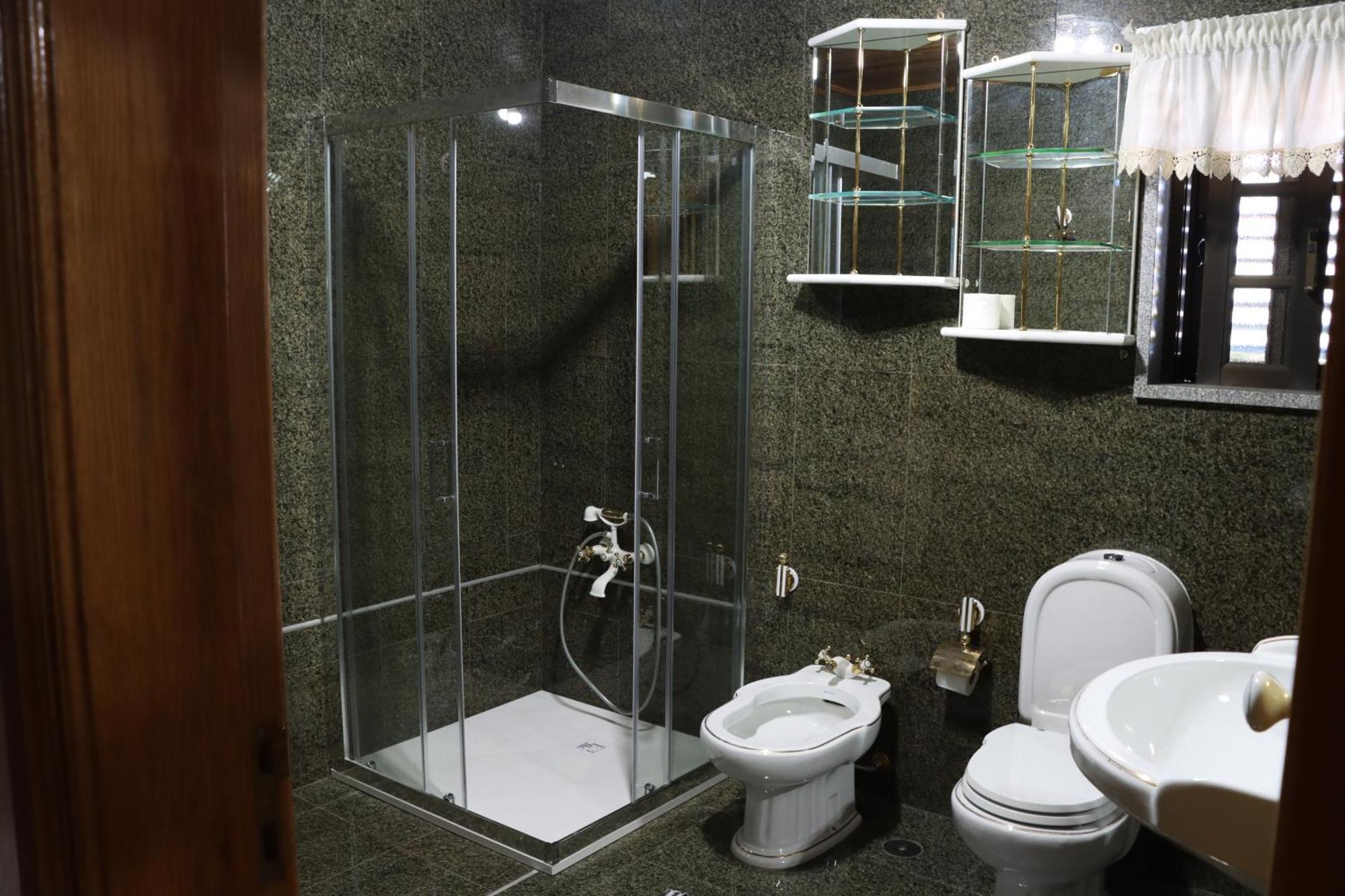 Casa Do Patrao - Quartos Sabugueiro  Dış mekan fotoğraf