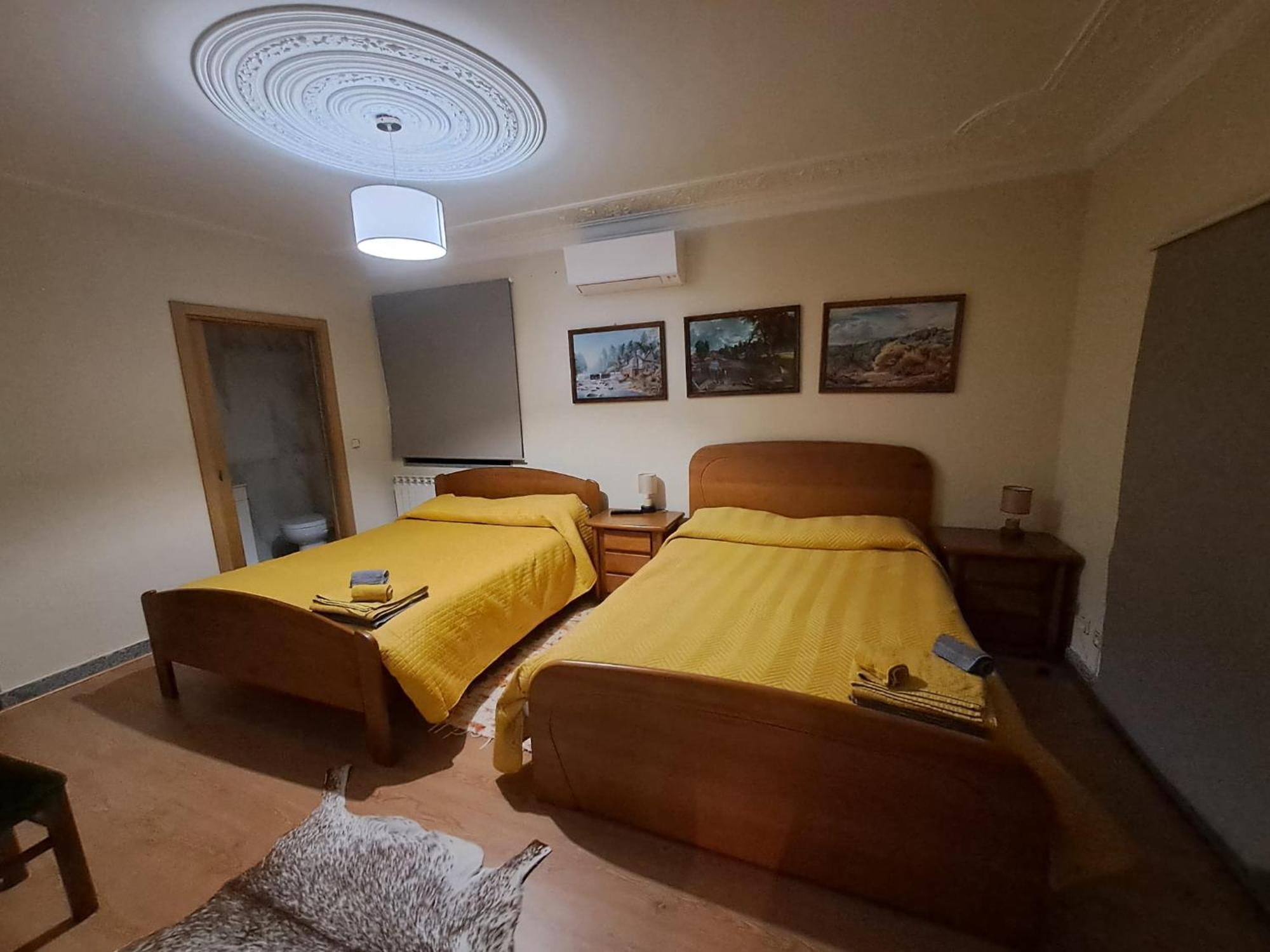 Casa Do Patrao - Quartos Sabugueiro  Dış mekan fotoğraf