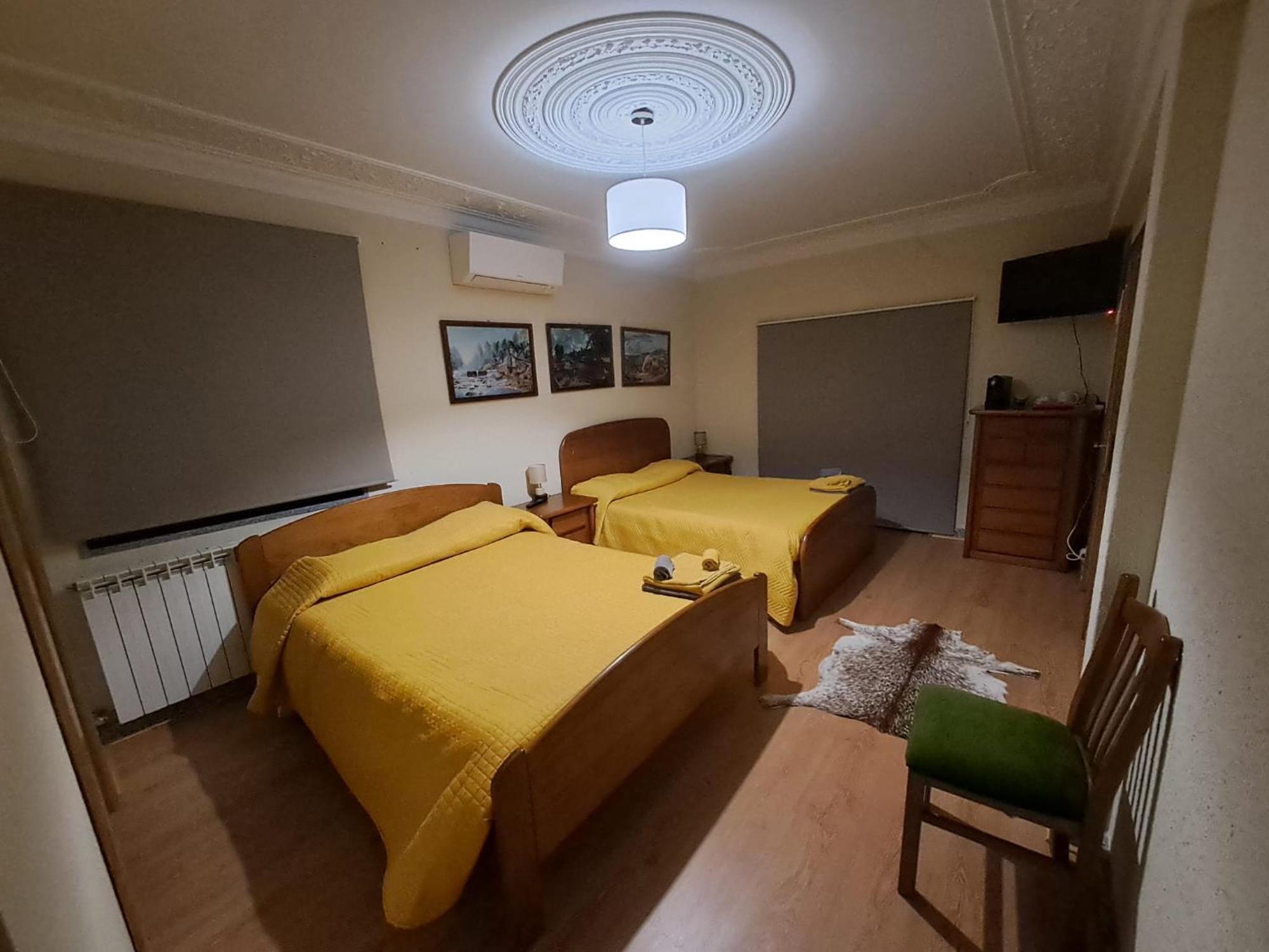 Casa Do Patrao - Quartos Sabugueiro  Dış mekan fotoğraf