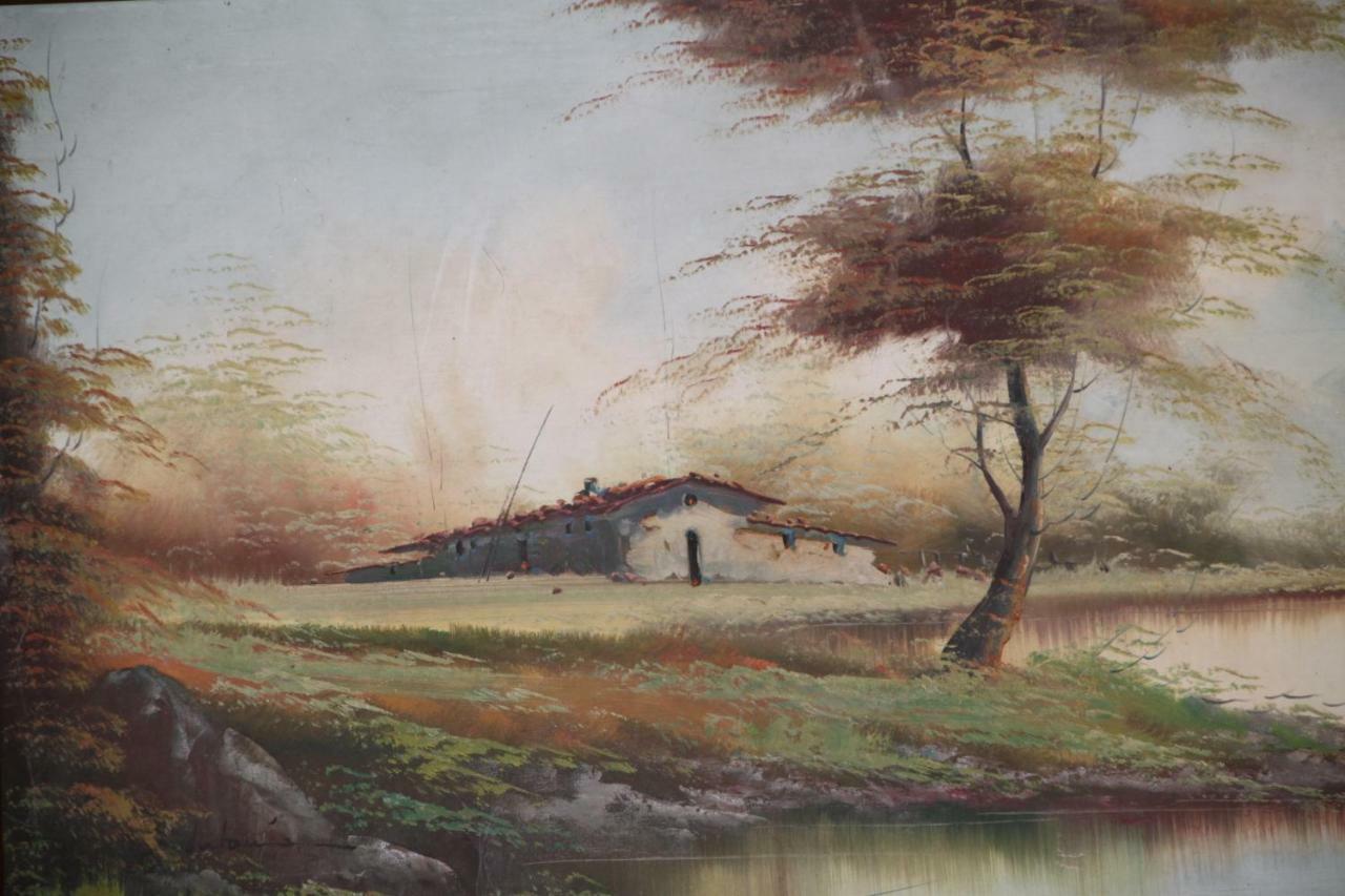 Casa Do Patrao - Quartos Sabugueiro  Dış mekan fotoğraf