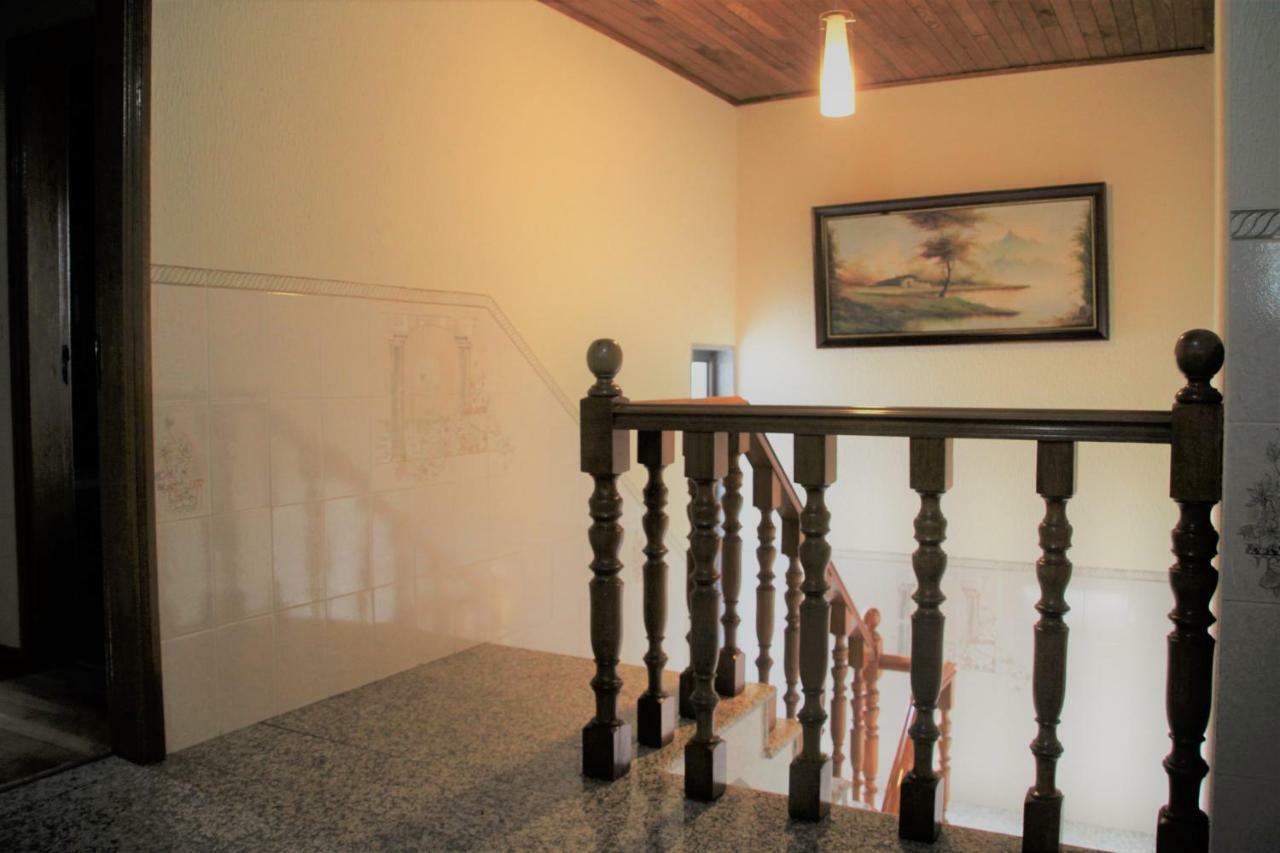Casa Do Patrao - Quartos Sabugueiro  Dış mekan fotoğraf